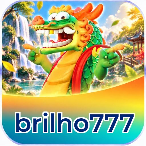Aplicativo Mobile brilho777 em Smartphones iOS e Android