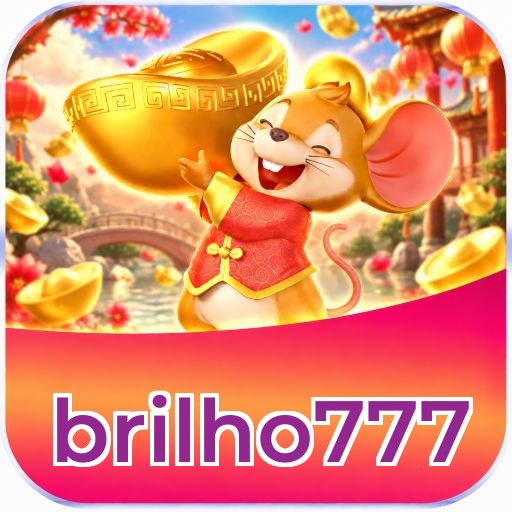 Logo brilho777 - Cassino Online Brasil