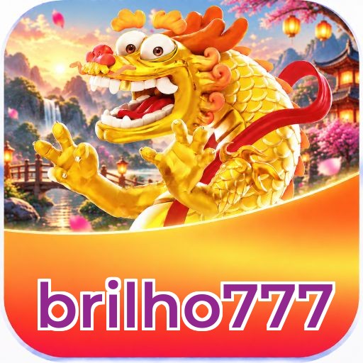 Logo brilho777 - Cassino Online Brasil