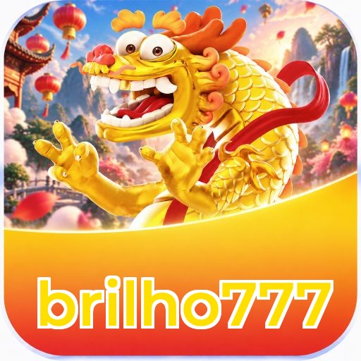 Logo brilho777 - Cassino Online Brasil