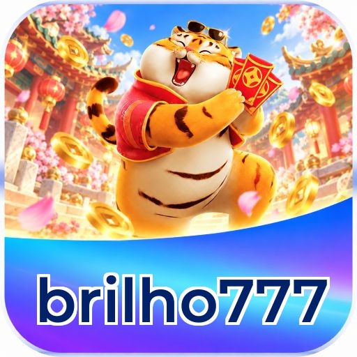 Logo brilho777