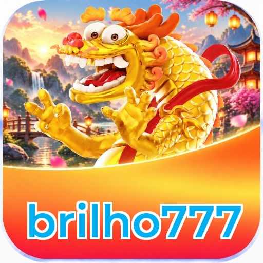 Logo brilho777 - Cassino Online Brasil