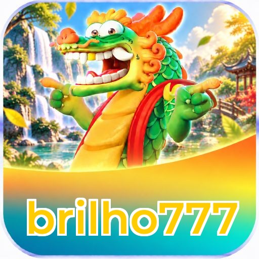Logo brilho777 - Cassino Online Brasil