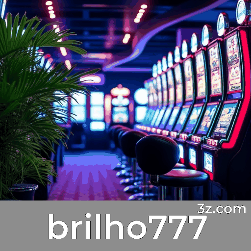 Sistema de recompensas avançado para maximizar ganhos no brilho777