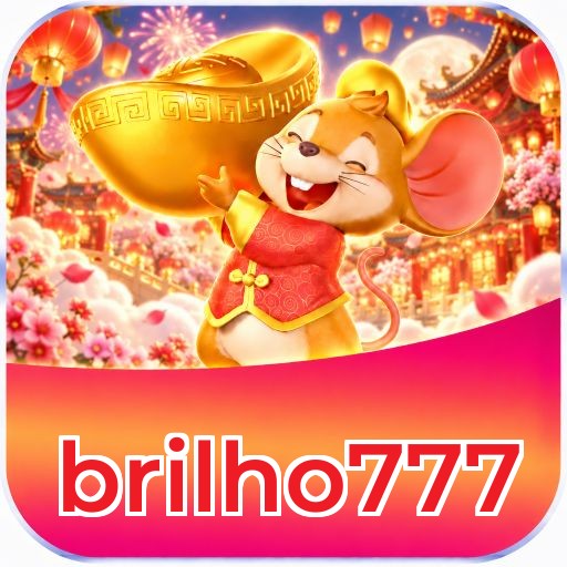 Logo brilho777