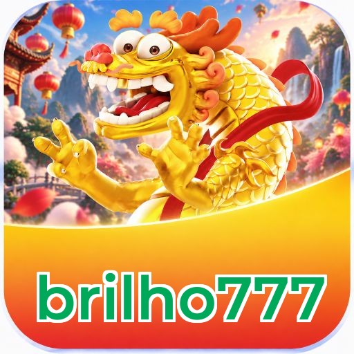 Logo brilho777 - Cassino Online Brasil