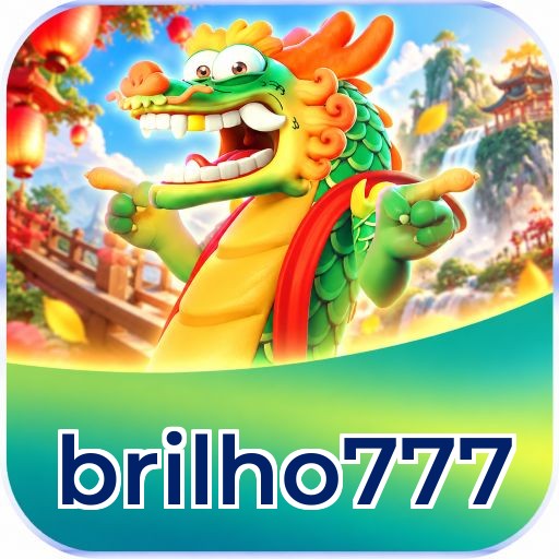 Logo brilho777