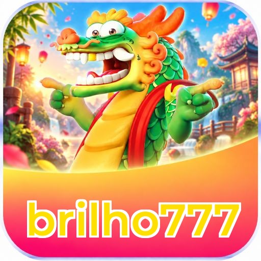 Logo brilho777
