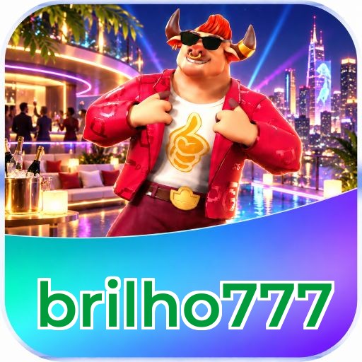 Cadastro na brilho777 - Ganhe bônus de R$ 5.000 + 500 giros grátis