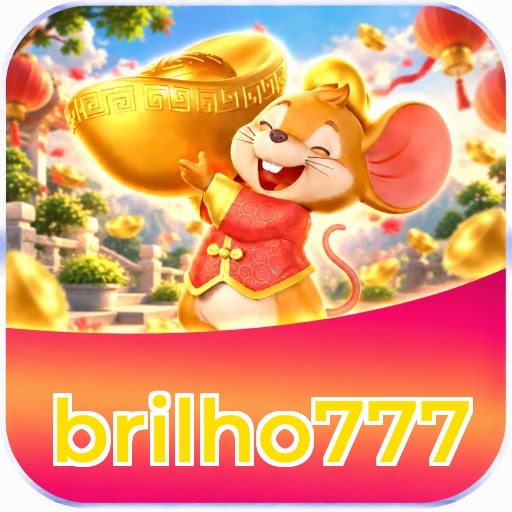 Logo brilho777 - Cassino Online Brasil
