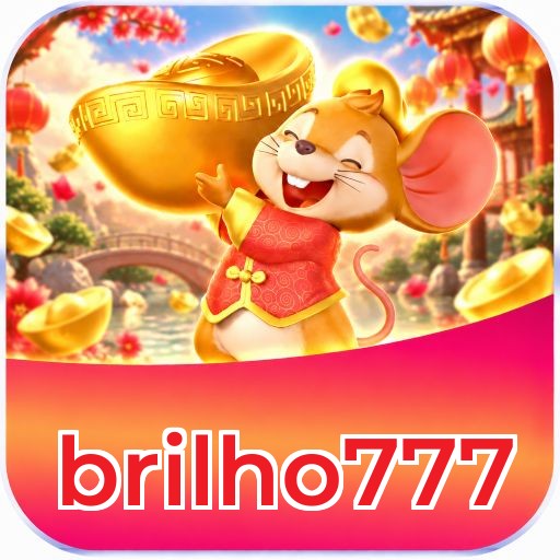 Logo brilho777 - Cassino Online Brasil