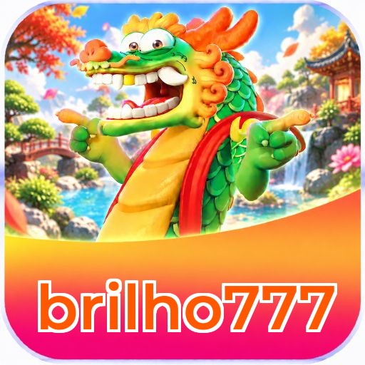Logo brilho777