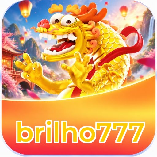 Logo brilho777 - Cassino Online Brasil