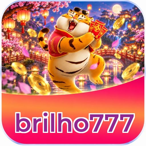 Logo brilho777 - Cassino Online Brasil