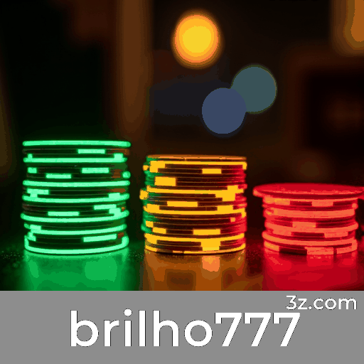 Brilho777: O Mundo de Jogos Selecionados