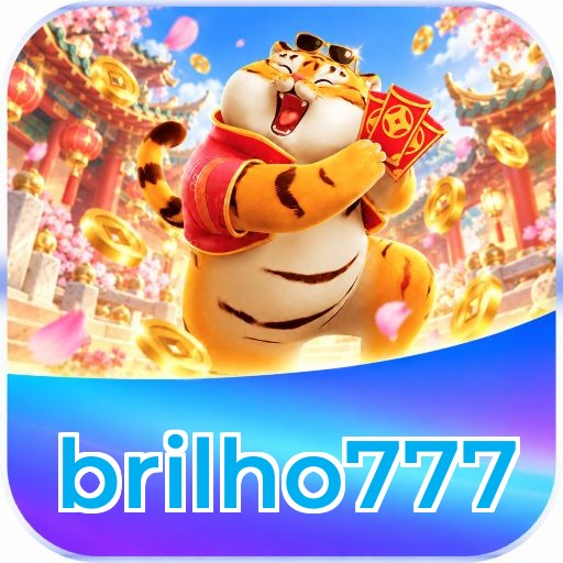 Logo brilho777